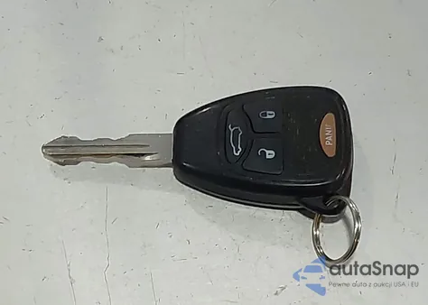 2010 Dodge Avenger R/T from USA, damaged, VIN 1B3CC5FB4AN161564